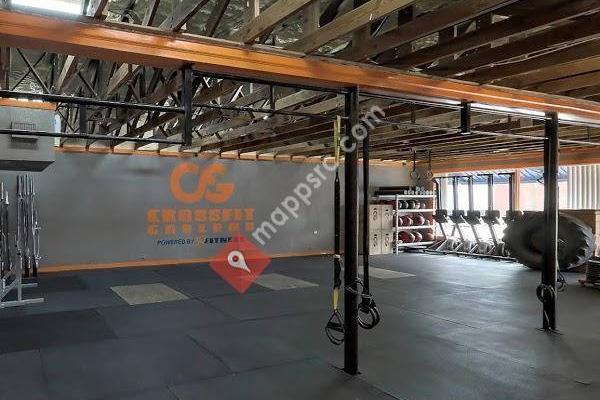 3Q Fitness CrossFit Garland