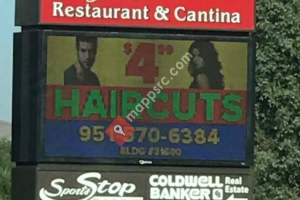 4.99 Cuts