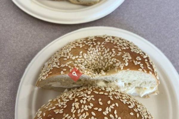 4 Brothers NY Bagels