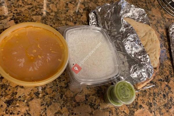 4 Seasons Pizza & Subs