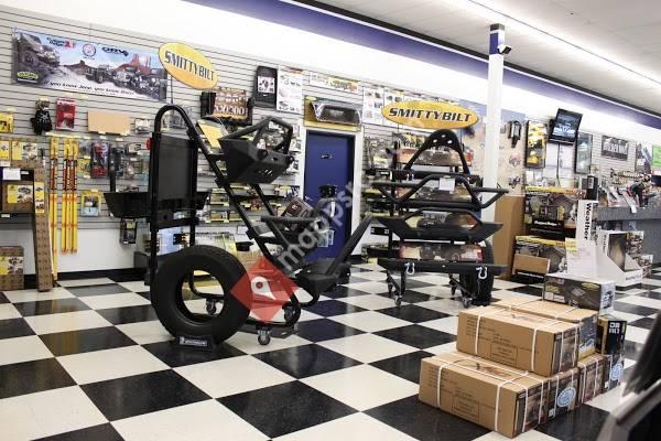 4 Wheel Parts Performance Center - Lynwood, WA