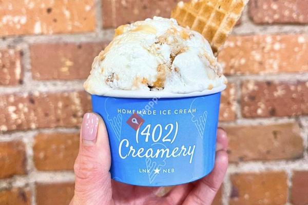 402 Creamery