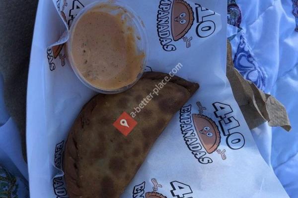 410 Empanadas, LLC