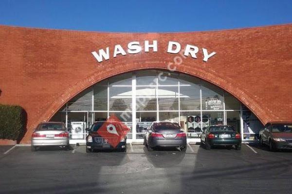 41st Avenue Wash & Dry