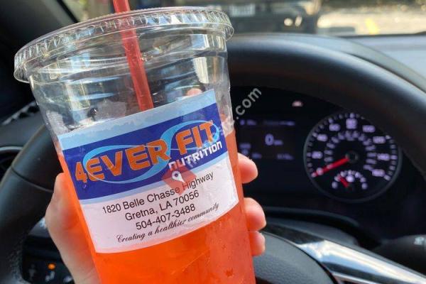 4Ever Fit Nutrition