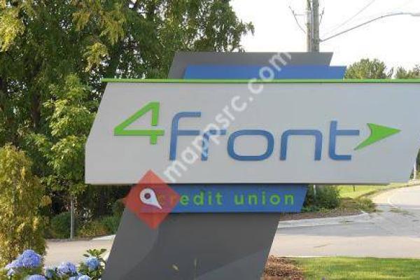 4Front Credit Union