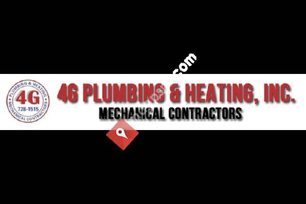 4G Plumbing & Heating Inc