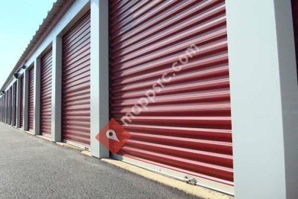 4M Self Storage