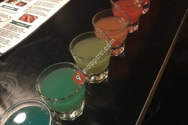 4th and Goal Sports Bar