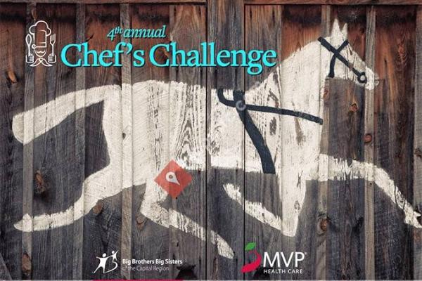 4th Annual Chef's Challenge