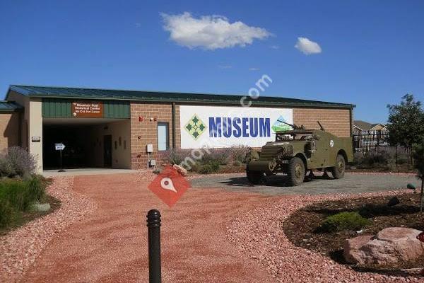 4th Infantry Division Museum
