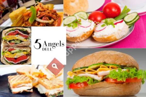 5 Angels Deli