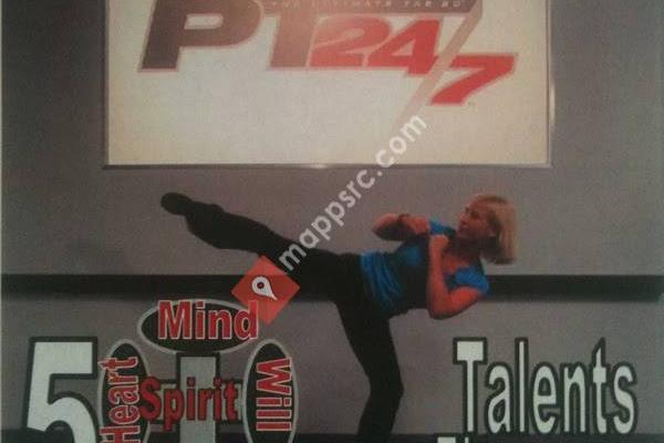 5 Talents Fitness - Tae Bo® Fitness Classes