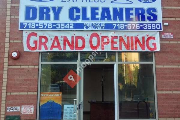 52 Cleaners Express: Laundry & Alteration Services