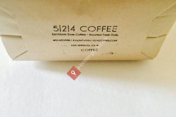 524 Coffee