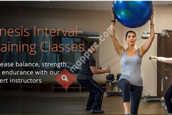 5focus - Fitness Classes | Physical Therapy | Massage Therapy