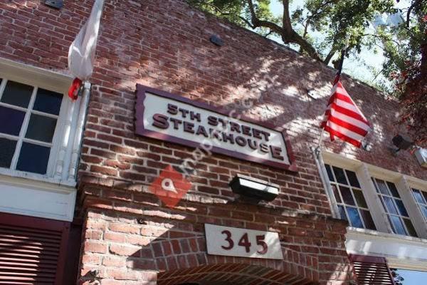 5th Street Steakhouse