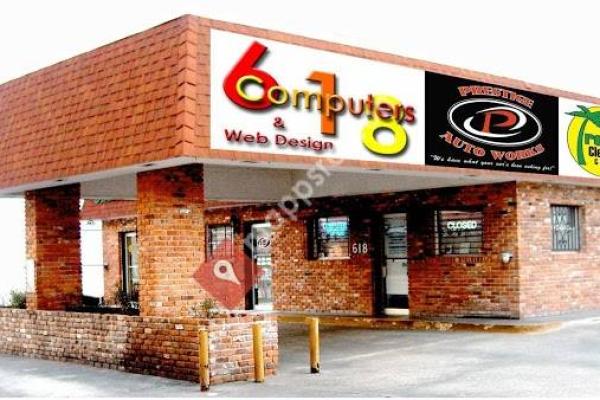 618 Computers Inc