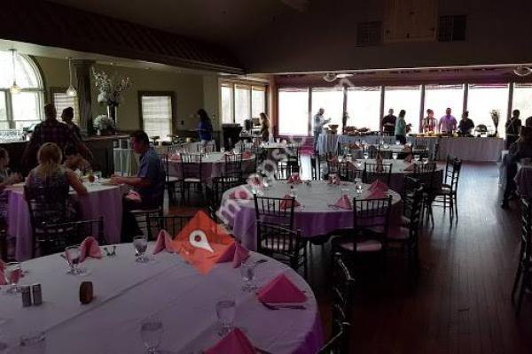 618 Restaurant - Banquet - Caterer