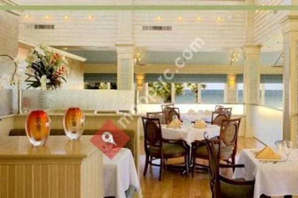 619 Ocean View Restaurant