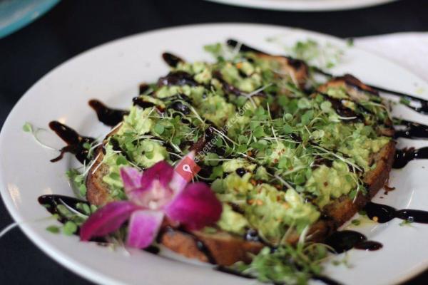 640 West Community Cafe