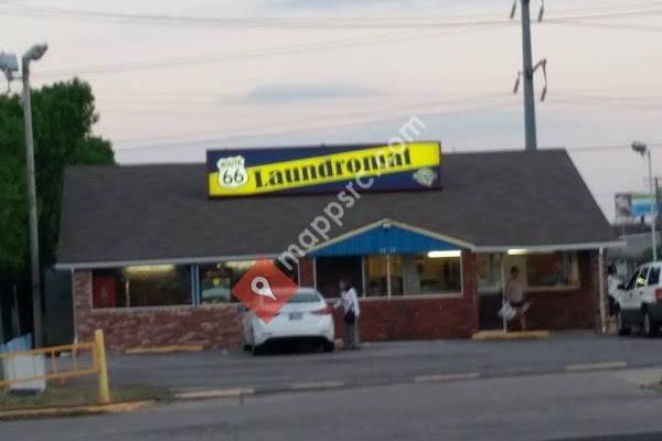 66 Laundromat