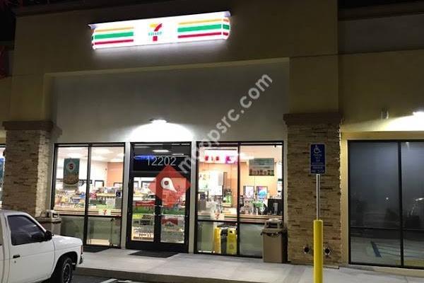 7-Eleven