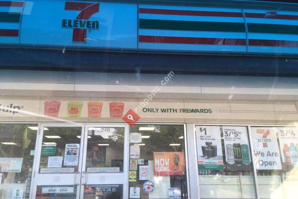 7-Eleven