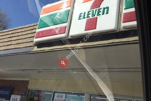 7-Eleven