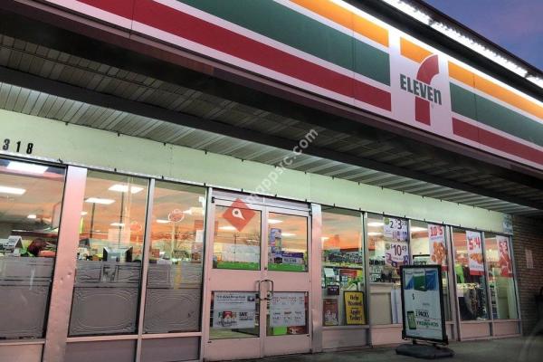 7-Eleven