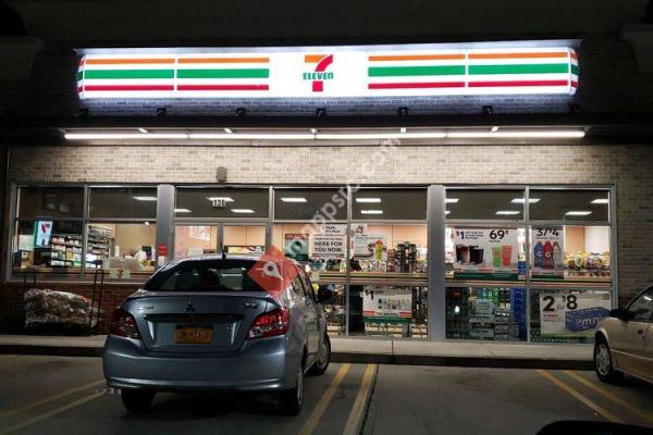7-Eleven