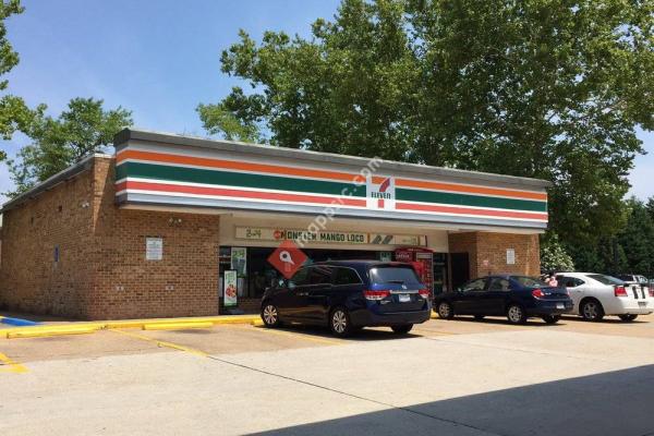 7-Eleven