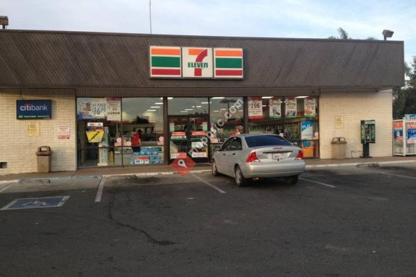 7-Eleven