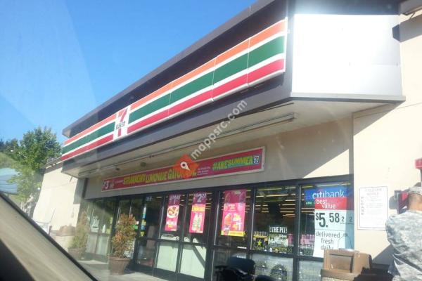 7-Eleven