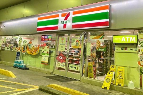 7-Eleven