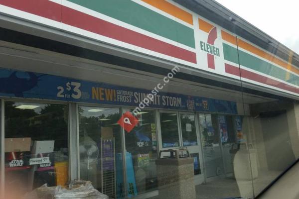 7-Eleven