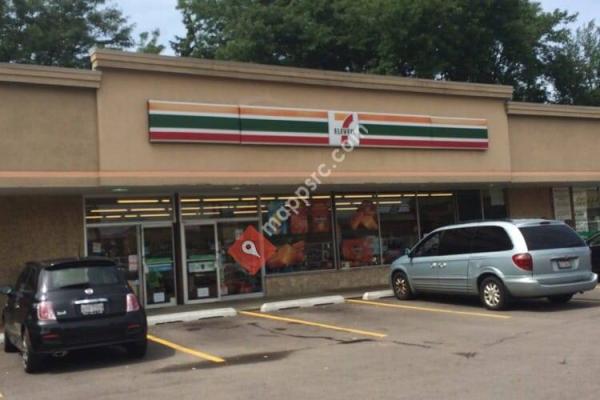 7-Eleven