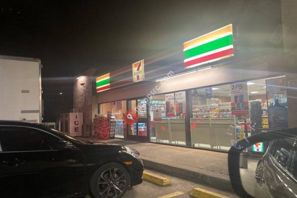 7-Eleven