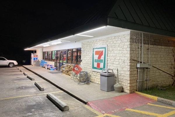 7-Eleven