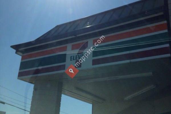 7-Eleven