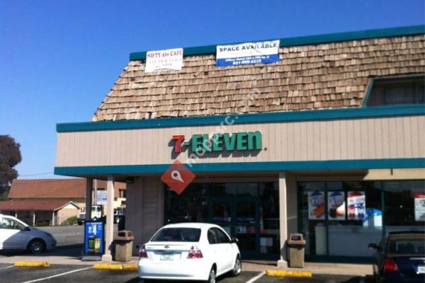 7-Eleven