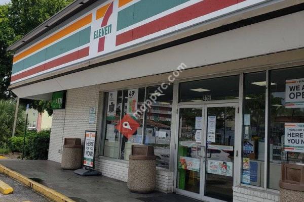 7-Eleven