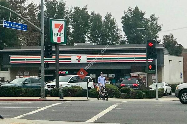 7-Eleven