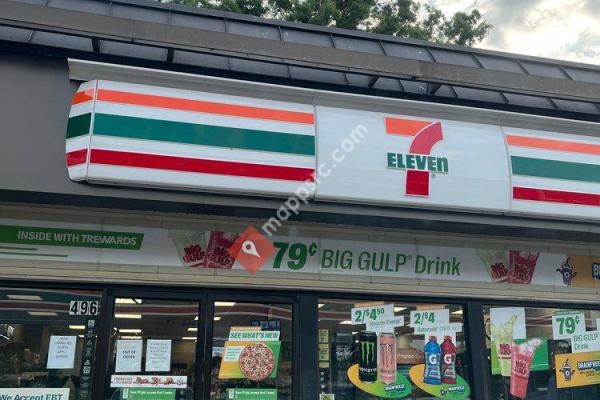 7-Eleven