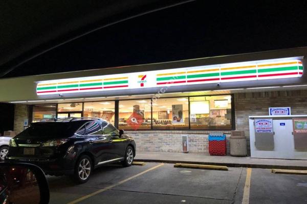 7-Eleven