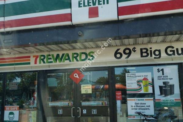 7-Eleven