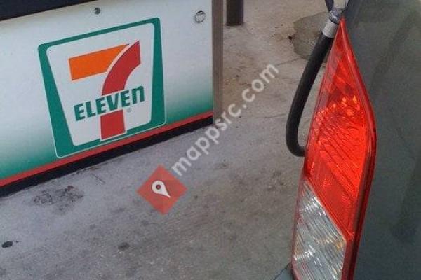 7-Eleven