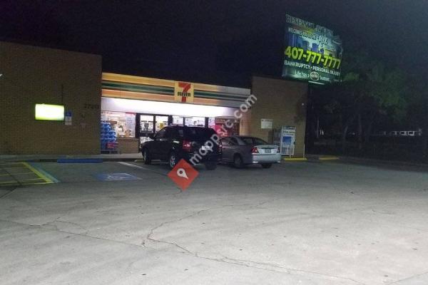 7-Eleven