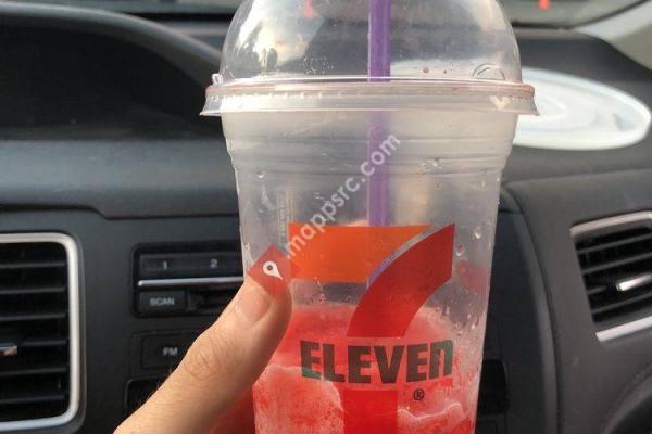 7-Eleven