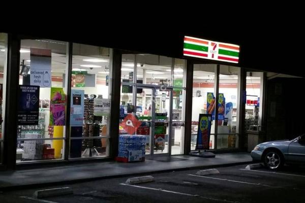 7-Eleven